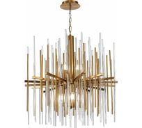 Подвесная люстра ST luce SL1628.303.08