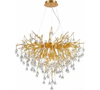 Подвесная люстра ST luce SL1651.203.09
