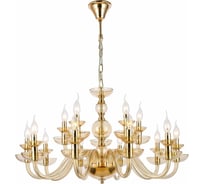 Подвесная люстра ST luce SL1758.203.15