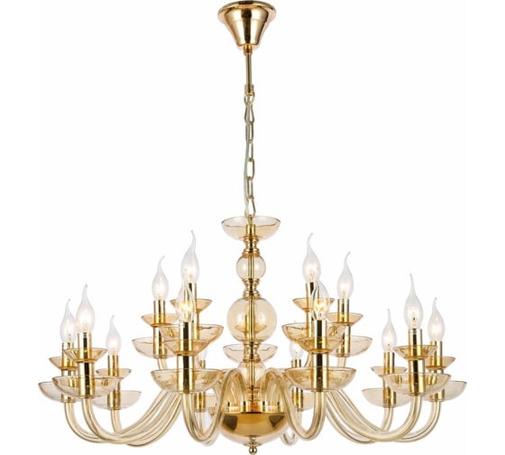 Подвесная люстра ST luce SL1758.203.15