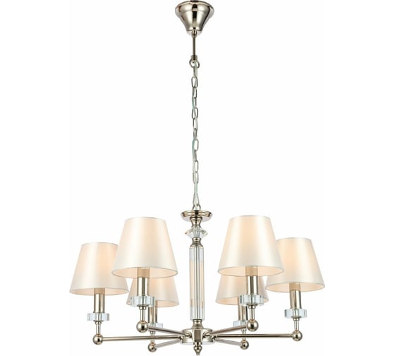 Подвесная люстра ST luce SL1755.153.06