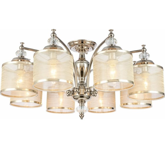 Потолочная люстра ST luce SL1750.102.08
