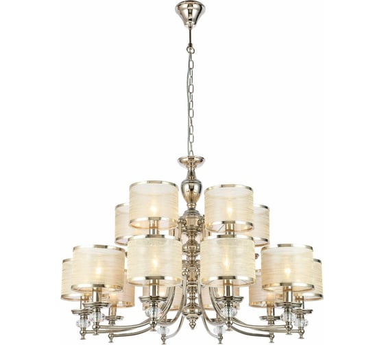 Подвесная люстра ST luce SL1750.103.15