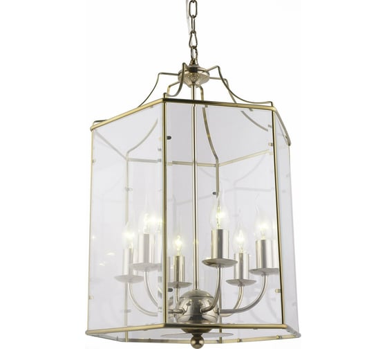 Подвесная люстра ST luce SL228.303.06 1