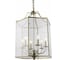 Подвесная люстра ST luce SL228.303.06 1