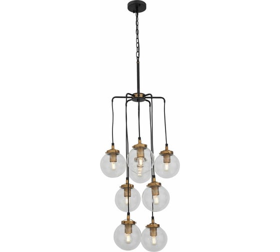 Подвесная люстра ST luce SL234.443.08