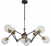 Потолочная люстра ST luce SL234.402.08