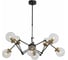 Потолочная люстра ST luce SL234.402.08 1
