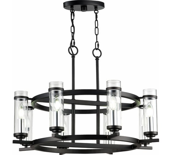 Подвесная люстра ST luce SL334.403.08 1
