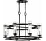 Подвесная люстра ST luce SL334.403.08 1