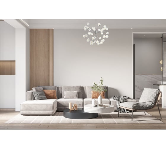 Подвесная люстра ST luce SL376.503.36
