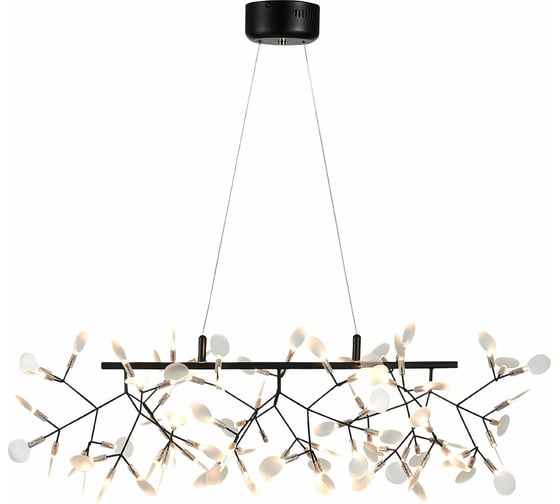 Подвесная люстра ST luce SL379.403.81