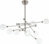 Потолочная люстра ST luce SL377.302.08