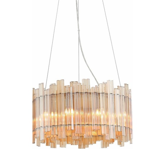 Подвесная люстра ST luce SL400.103.09