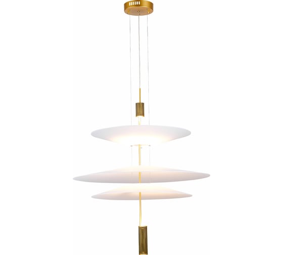 Подвесная люстра ST luce SL6101.223.01