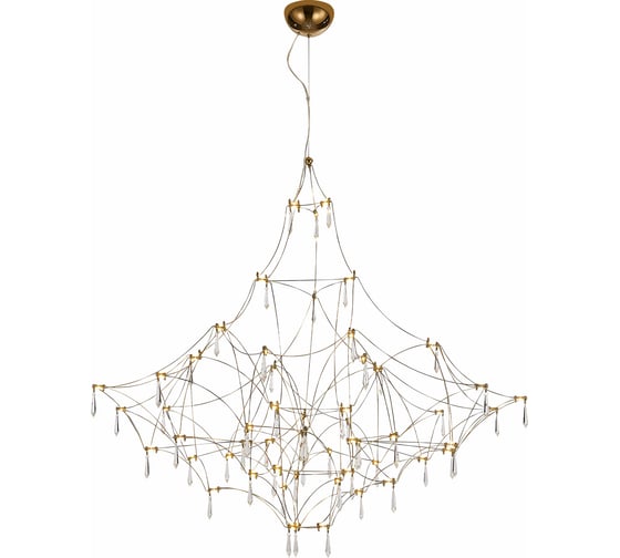 Подвесная люстра ST luce SL797.213.114