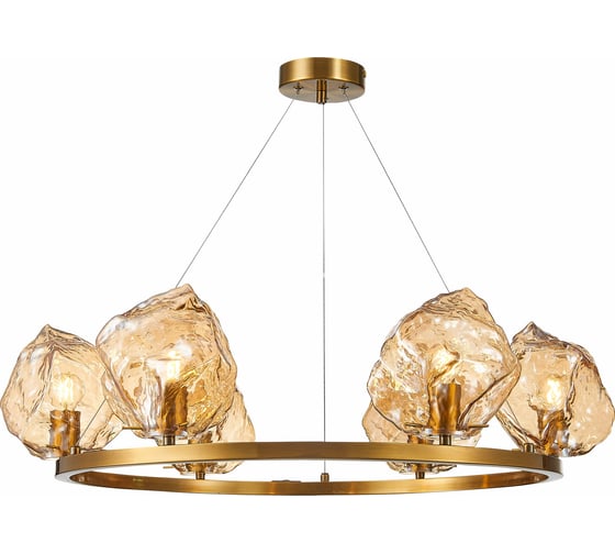 Подвесная люстра ST luce SL1175.303.06