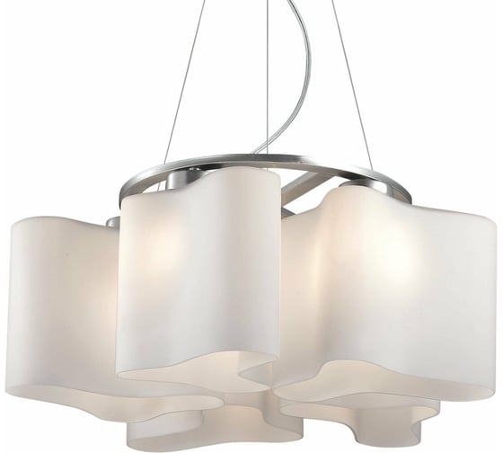 Подвесная люстра ST luce SL118.503.05 1