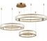 Подвесная люстра ST luce SL1622.313.03 1