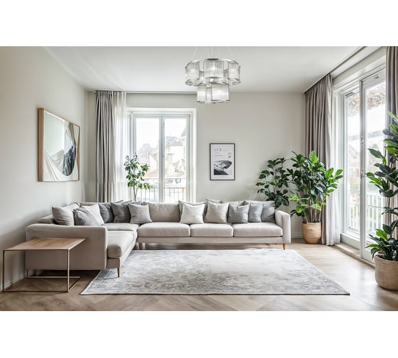 Подвесная люстра ST luce SL1627.103.11