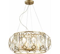 Подвесная люстра Evoluce SLE260203-06