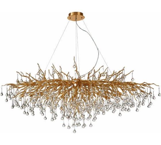 Подвесная люстра ST luce SL1651.203.15 1