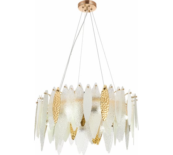Подвесная люстра ST luce SL1224.203.08