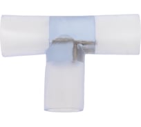 Коннектор Navigator 14 509 NLSC-connectorT-2835-220V-NEONLED360 14509