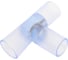 Коннектор Navigator 14 509 NLSC-connectorT-2835-220V-NEONLED360 14509 2