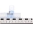 Коннектор Navigator 14 509 NLSC-connectorT-2835-220V-NEONLED360 14509 4