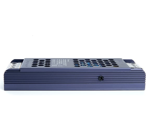 Электронный трансформатор для трековых светильников FERON 200W 48V (драйвер), LB048 41958