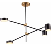 Потолочный светильник ST luce SL1604.432.04
