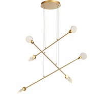 Подвесной светильник ST luce SL6104.203.06