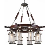 Подвесная люстра ST luce SL150.303.08