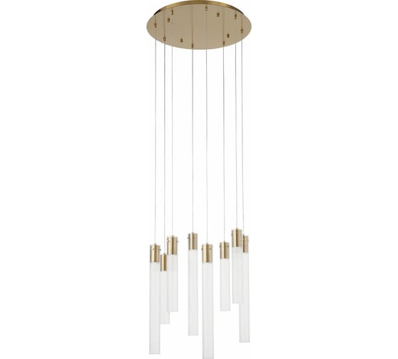 Подвесная люстра ST luce SL1229.303.08