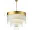 Подвесная люстра ST luce SL1352.203.12 1