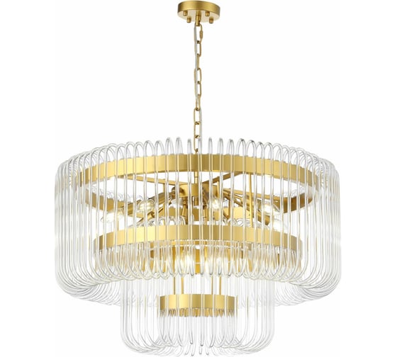 Подвесная люстра ST luce SL1228.203.12