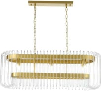 Подвесная люстра ST luce SL1228.203.08