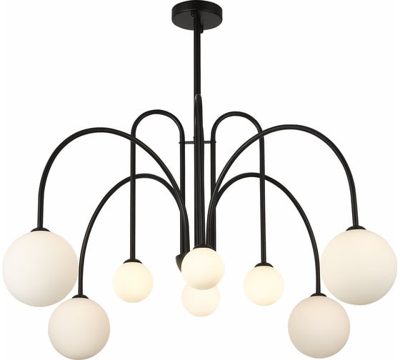 Потолочная люстра ST luce SL1204.402.08