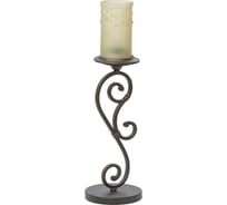 Настольная лампа Chiaro Айвенго 1-60W E27 220 V 669030401