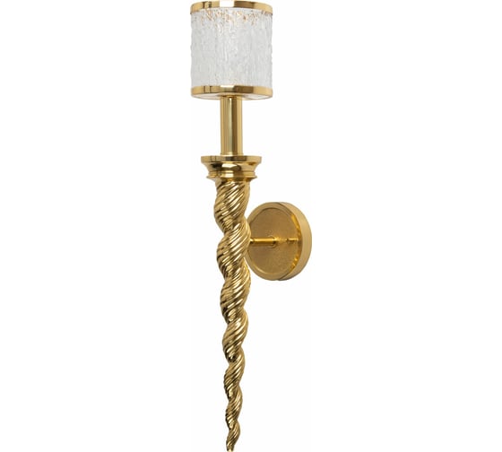 Бра Chiaro Беатрис 1-40W E14 220 V 378020801 1