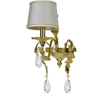 Бра Chiaro Беатрис 1x40W Е14 220 V 378020701