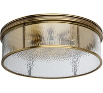 Светильник Chiaro Мидос 6-40W E14 220 V IP44 802011406