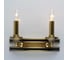 Бра Chiaro Версаче 2x60W E14 220 V 639023302 3