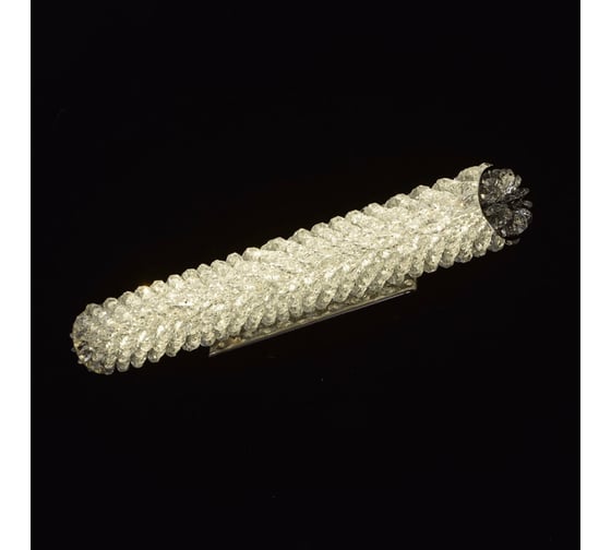 Настенный светильник Chiaro Гослар 1-8W LED 220V 498024401