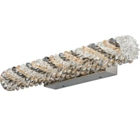 Настенный светильник Chiaro Гослар 1-8W LED 220V 498024501