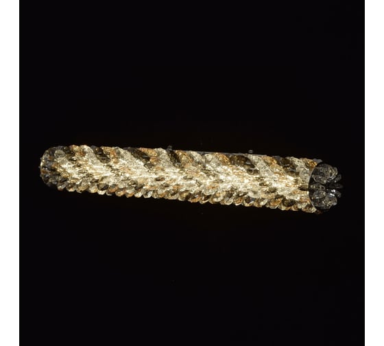 Настенный светильник Chiaro Гослар 1-8W LED 220V 498024501