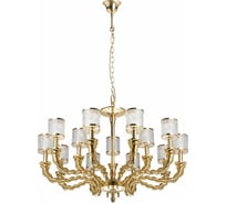 Люстра Chiaro Беатрис 15-40W E14 220 V 378010915