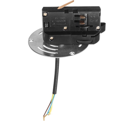 Адаптер для шинопровода Lightstar 594061
