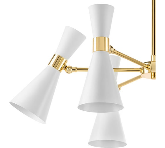 Люстра на штанге Lightstar 816066